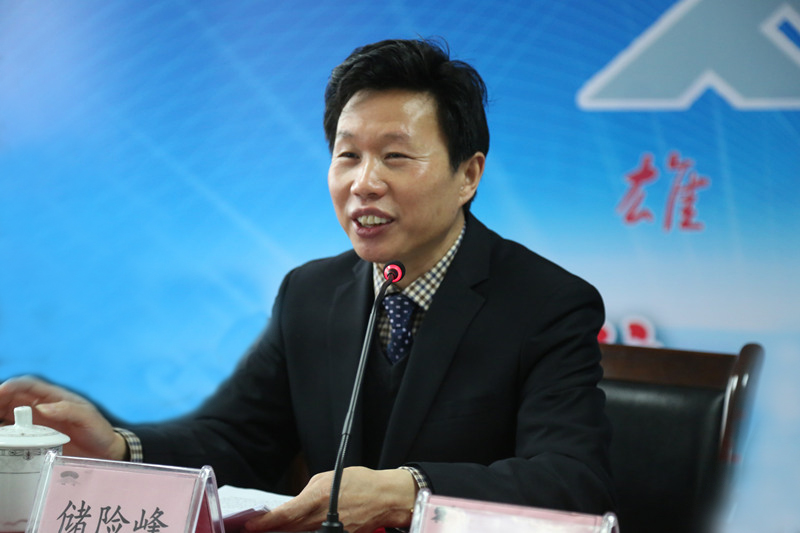 4儲董做工作報告 4儲董做工作報告